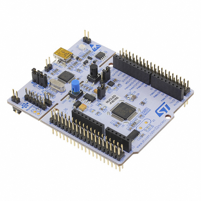 STMicroelectronics_NUCLEO-F401RE