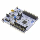 STMicroelectronics_NUCLEO-F401RE_NUCLEO-64 STM32F401RE EVAL BRD