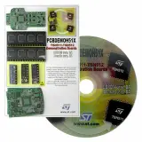 STMicroelectronics_PCBDEMOH51X_BLANK PCB W/ BOM FOR TSH511/12