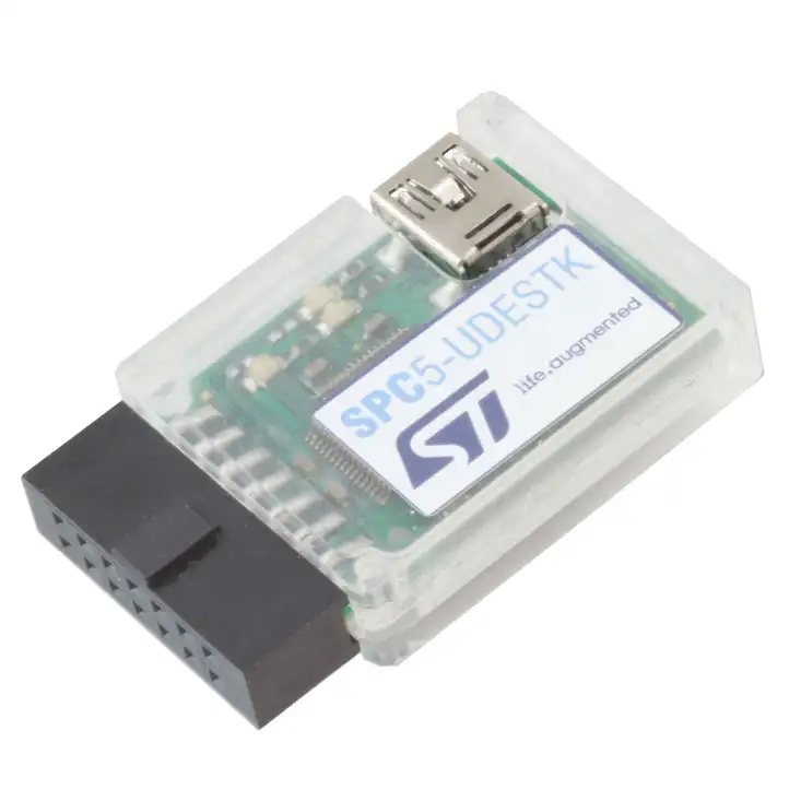 STMicroelectronics_SPC5-UDESTK-FULL_DEBUGGER USB/JTAG SPC5 W/LIC.