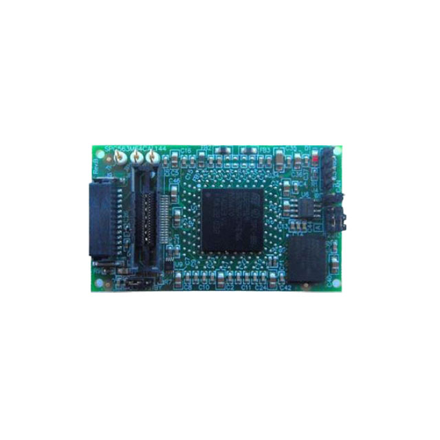 STMicroelectronics_SPC563M64CAL144