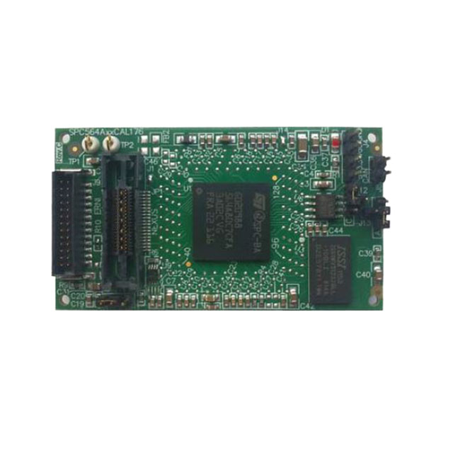 STMicroelectronics_SPC564A70CAL176