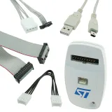 STMicroelectronics_ST-LINK/V2_USB JTAG/SWD Debugger Programmer, ARM 8b
