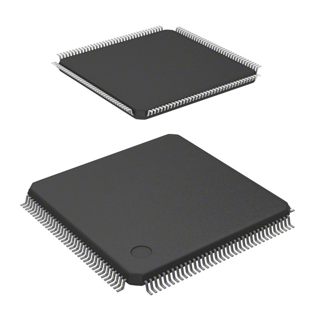 STMicroelectronics_ST10F269-DPR