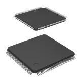 STMicroelectronics_ST10F269Z1Q3_IC MCU 16BIT 128KB FLASH 144LQFP