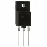 STMicroelectronics_ST8812FX_TRANS NPN 600V 7A ISOWATT-218FX