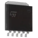 STMicroelectronics_ST2L05-3300K5_IC REG LIN POS ADJ 1A/1A 5SPAK