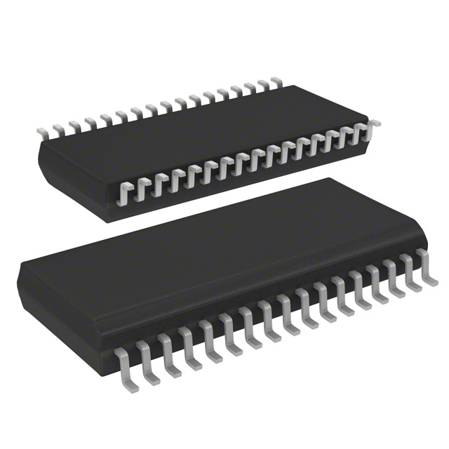 STMicroelectronics_ST72F63BK6M1