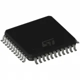 STMicroelectronics_ST7538P013TR_IC TRANSCEIVER HALF 1/1 44TQFN