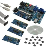 STMicroelectronics_ST7FLITE-SK/RAIS_RAISONANCE REVA ST7/STM8 EVAL BD