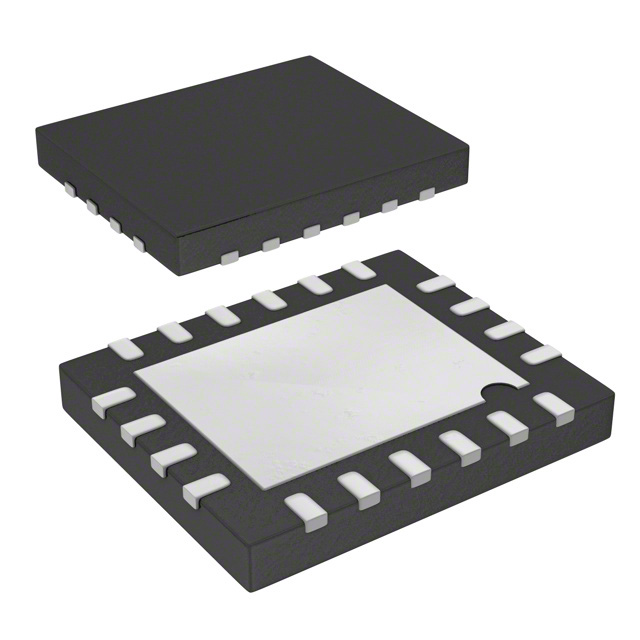 STMicroelectronics_ST7FLITE09F0U6