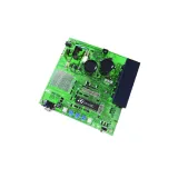 STMicroelectronics_ST7MC-KIT/BLDC_ST7MC Microcontroller Board