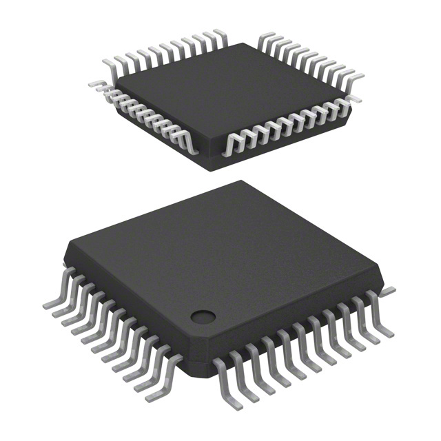 STMicroelectronics_ST72F361J6T6