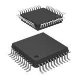 STMicroelectronics_STA304A_IC FULLY INTEG PROCESSOR 44TQFP