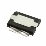 STMicroelectronics_STA502A_IC AMP D MONO 60W POWERSO-36