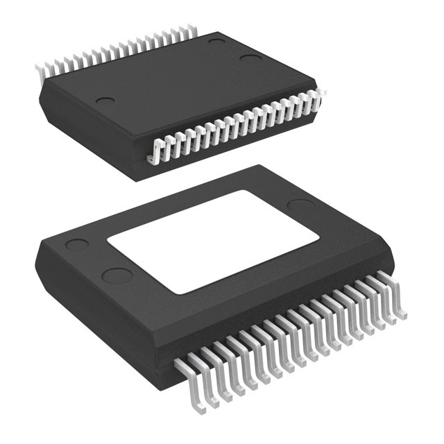 STMicroelectronics_TDA7498MVTR