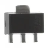 STMicroelectronics_START499D_RF TRANS NPN 4.5V SOT89