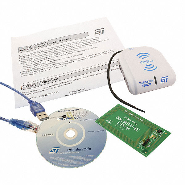 STMicroelectronics_STARTKIT-M24LR-A