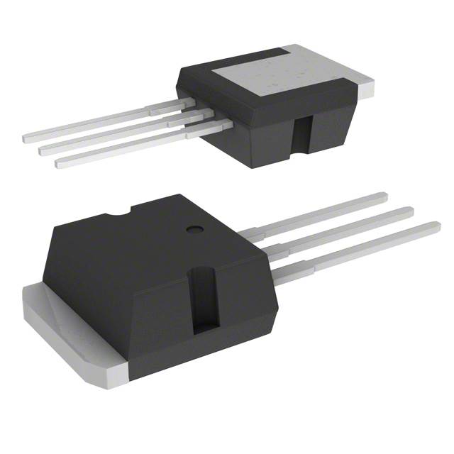 STMicroelectronics_STI26NM60N