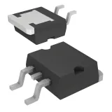 STMicroelectronics_STB45NF06T4_60V 38A N-CH MOSFET D2PAK, 28mR RdsOn