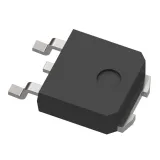 STMicroelectronics_STD7N65M6_MOSFET N-CH 650V 5A DPAK