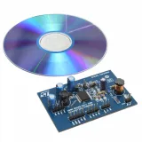 STMicroelectronics_STEVAL-CBL003V1_BOARD EVAL BASED ON LNBH23