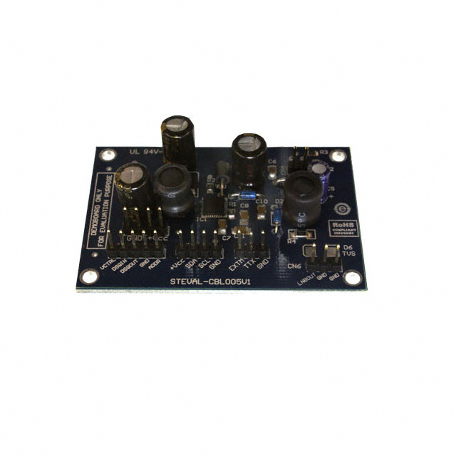 STMicroelectronics_STEVAL-CBL005V1