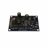 STMicroelectronics_STEVAL-CBL005V1_LNBH23 Power Supply Controller and Monitor Demonstration Board
