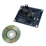 STMicroelectronics_STEVAL-CBL007V1_BOARD DEMO LNB PS LNBH23L QFN