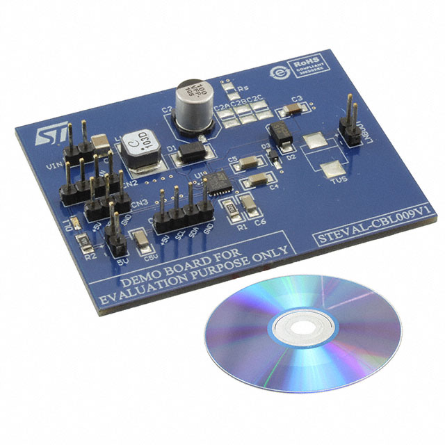 STMicroelectronics_STEVAL-CBL009V1