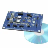 STMicroelectronics_STEVAL-CBL011V1_EVAL BOARD, LNBH26 STEP UP REGULATOR
