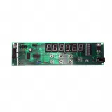 STMicroelectronics_STEVAL-CBP003V1_BOARD LED CTLR/DVR STLED316S
