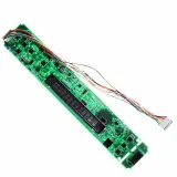 STMicroelectronics_STEVAL-CBP004V1_BOARD DEMO STFPC311/ST72264