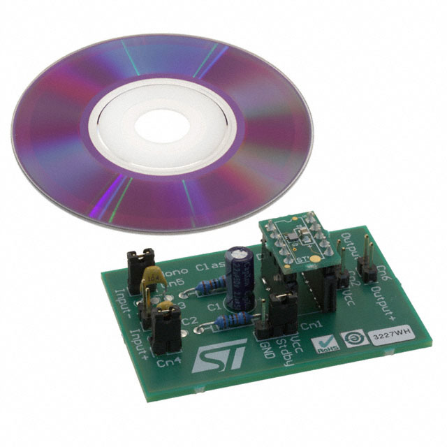 STMicroelectronics_STEVAL-CCA001V1