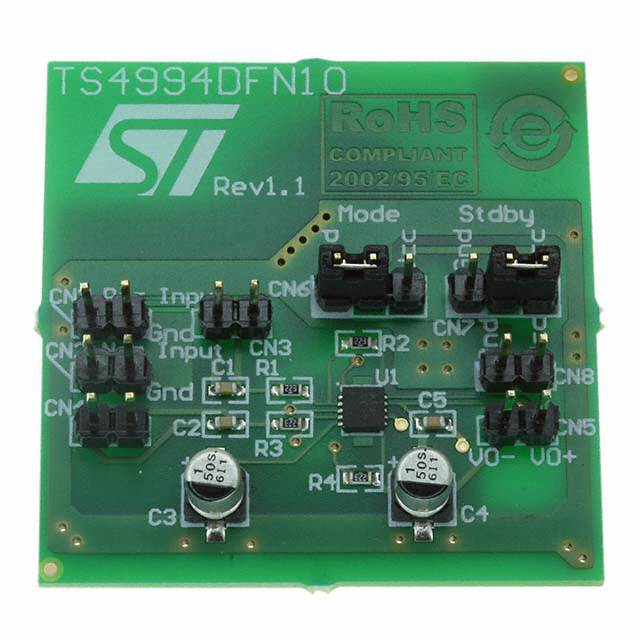 STMicroelectronics_STEVAL-CCA002V1