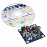 STMicroelectronics_STEVAL-CCA004V1_BOARD EVAL BASED ON TSH120