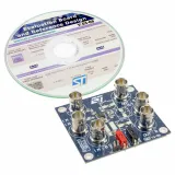 STMicroelectronics_STEVAL-CCA005V1_BOARD EVAL BASED ON TSH173