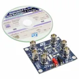 STMicroelectronics_STEVAL-CCA006V1_BOARD EVAL BASED ON TSH103