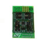 STMicroelectronics_STEVAL-CCA007V1_BOARD EVAL BASED ON TS2012IQT