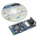 STMicroelectronics_STEVAL-CCA009V1_BOARD EVAL BASED ON TS4601