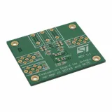 STMicroelectronics_STEVAL-CCA022V1_Demonstration board for single op amp
