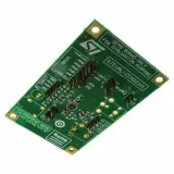 STMicroelectronics_STEVAL-CCA023V1_TS472 Audio Amplifier Demonstration Board