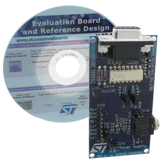 STMicroelectronics_STEVAL-CCA025V1