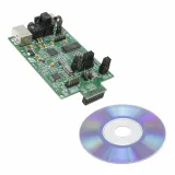 STMicroelectronics_STEVAL-CCA035V1_Audio IC Development Tools STA120D APWLink USB Sound Terminal