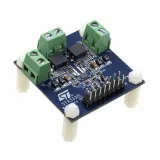 STMicroelectronics_STEVAL-CCA053V1_BOARD DEMO STA333IS 2.0