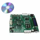 STMicroelectronics_STEVAL-CCH002V2_BOARD EVAL HDMI VIDEO SWITCH