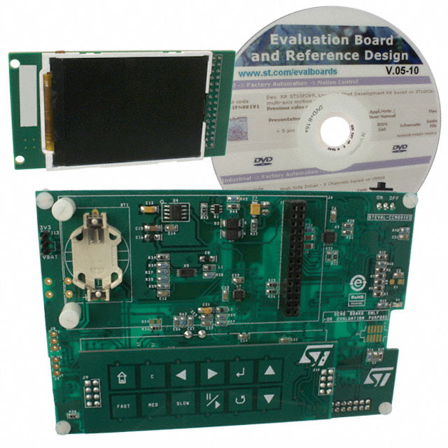 STMicroelectronics_STEVAL-CCM001V2