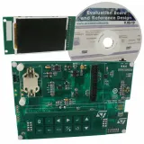 STMicroelectronics_STEVAL-CCM001V2_BOARD DEMO STM32 GRAPHIC PANEL
