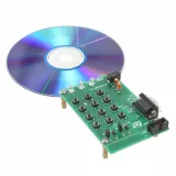 STMicroelectronics_STEVAL-IAS001V1_BOARD EVAL ST7FLITE39/STM1403