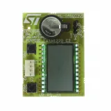 STMicroelectronics_STEVAL-IAS003V1_Counter with STM8L101xx low-power microcontroller and LCD Evaluation Board